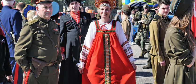 Imprezy w regionie. Warto się wybrać!