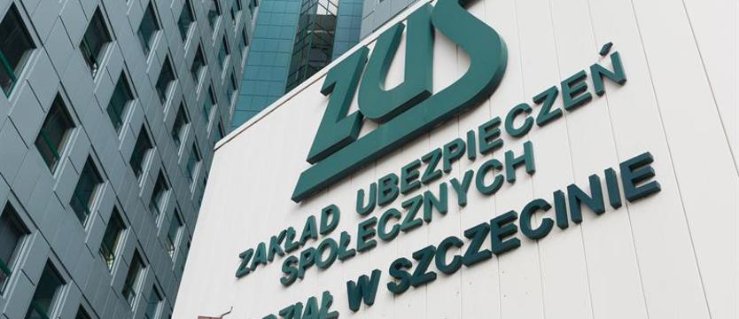„Trzynastka” już w drodze do zachodniopomorskich emerytów