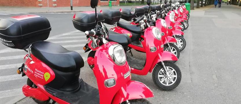 Konkurencja dla miętusów
