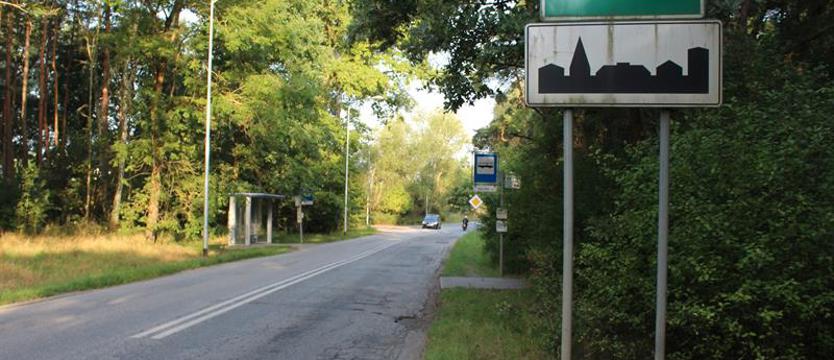 Kto bogatemu zabroni? Tak promuje się gmina Dobra