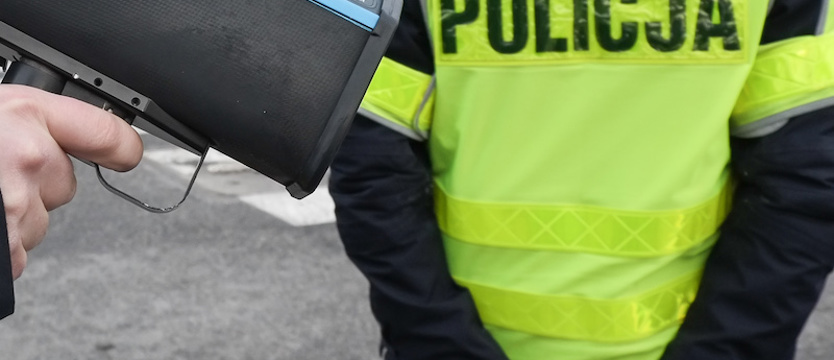 Cztery wypadki i jedna ofiara śmiertelna na początek majówki
