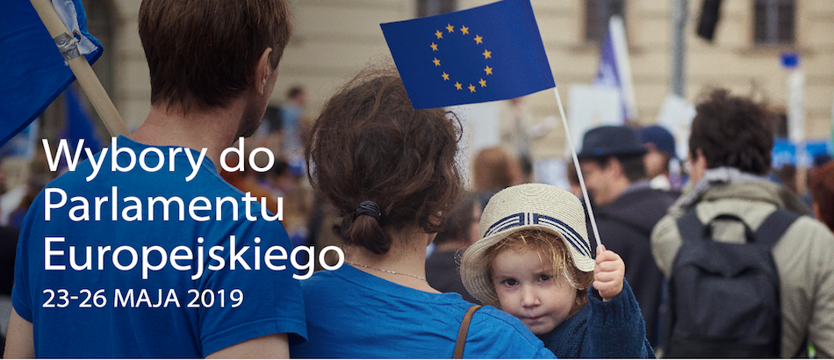 Młodzi zachęcą do udziału w wyborach do Parlamentu Europejskiego