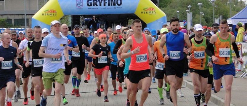 Lekkoatletyka. Wystartowali w półmaratonie i na 10 km