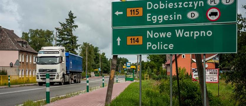 Doczekali się. Rusza remont drogi w Tanowie