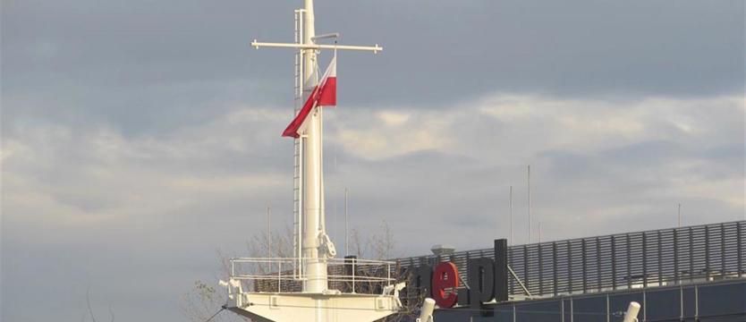 Bandera na maszt! Rusza sezon żeglarski