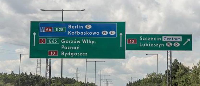 Powroty znad morza. Na drogach na razie spokojnie