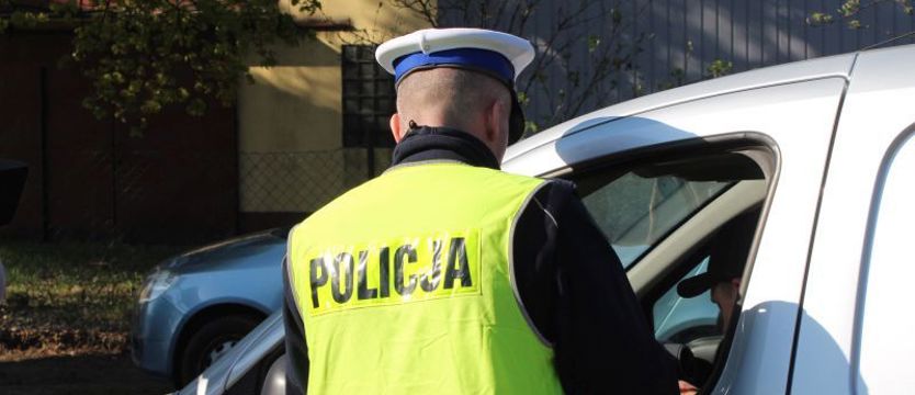 Bilans majówki na drogach: 10 wypadków, 2 ofiary śmiertelne