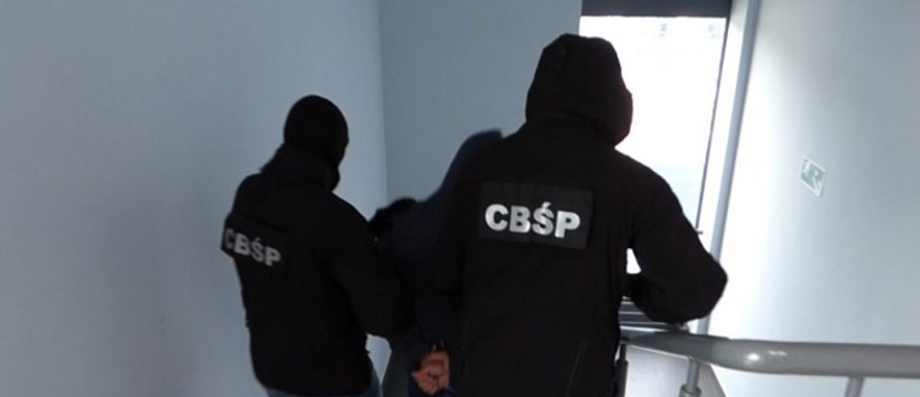 Odzyskali samochody warte 2,3 mln zł