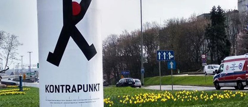 Rusza Kontrapunkt. Święto teatru
