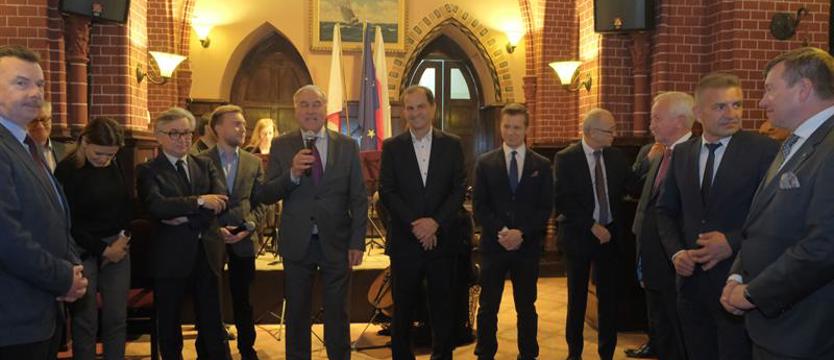 Raut Europejski 2019