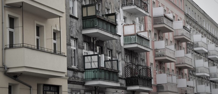 Kolejna szansa na mieszkanie do remontu