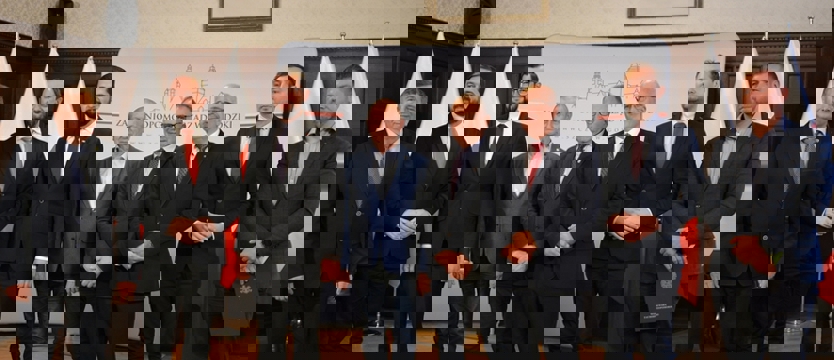 Pieniądze dla seniorów