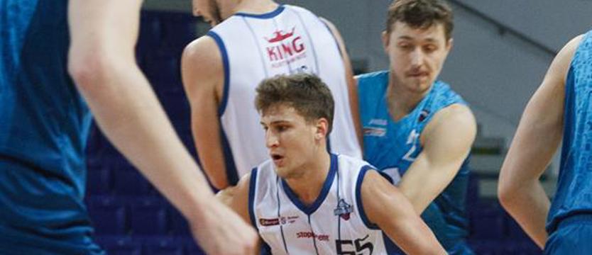 Ligowa środa. King walczy o pozostanie w play off