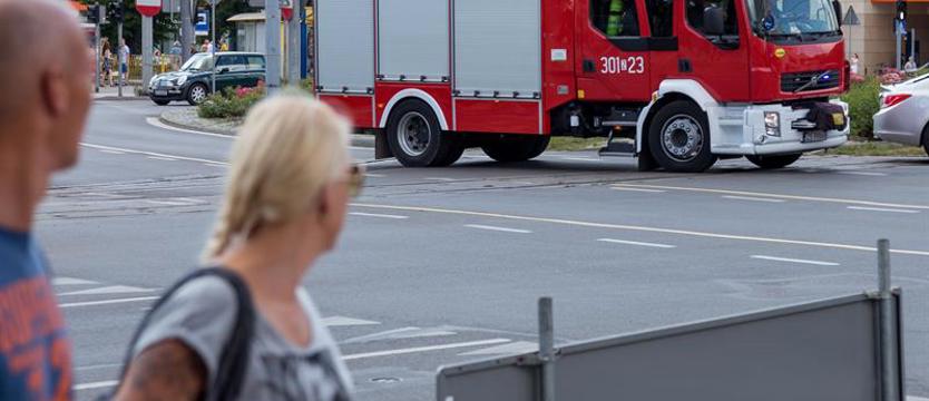 W sobotę strażacy świętują swój dzień w Choszcznie