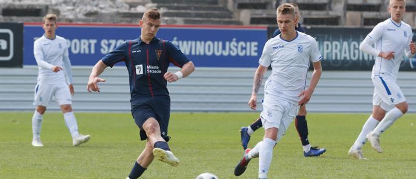 Piłka nożna. Kozłowski zgłoszony do rozgrywek