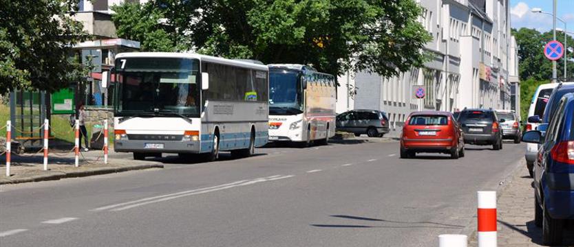 Płatna strefa będzie większa?