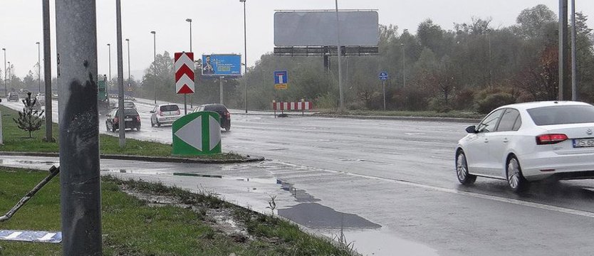 Po wypadkach zmiany na Basenie Górniczym