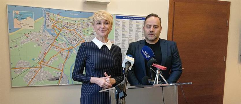 Miasteczko Sunrise już się buduje
