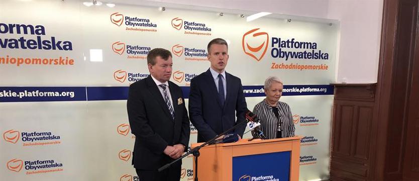 Pytania Koalicji Europejskiej do premiera i do prezesa