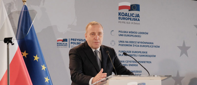 PiS – wilki w owczych skórach