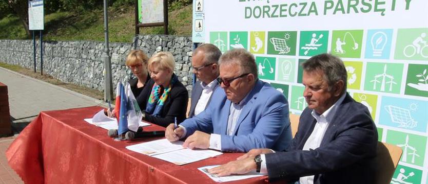 Zachodniopomorskie stawia na szlaki kajakowe. Powstaną kolejne przystanie