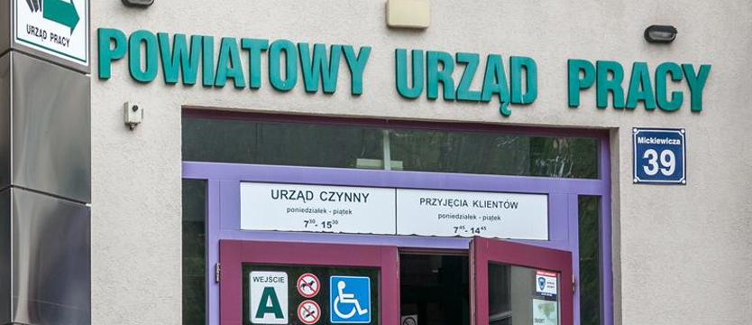 Bezrobocie może jeszcze spaść?