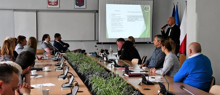 Mieszkańcy Świnoujścia dostaną po kieszeni