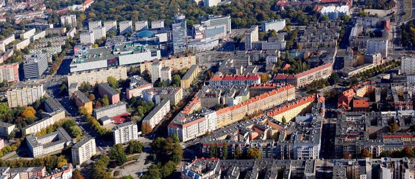 Instrukcja obsługi ronda