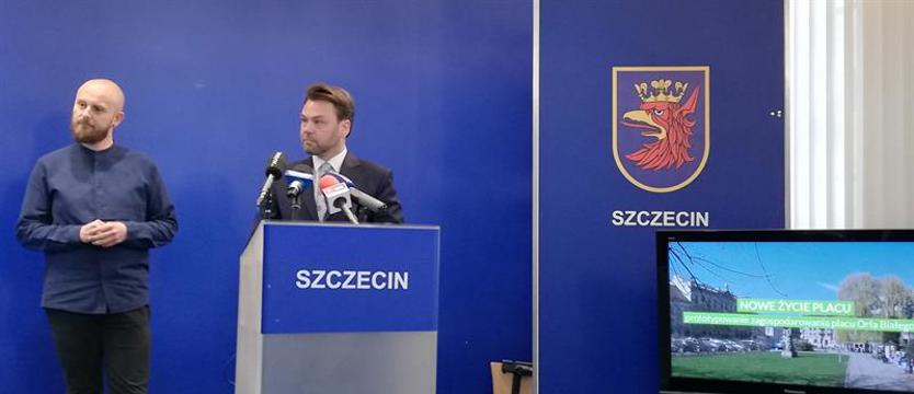 Zmieniamy pl. Orła Białego!