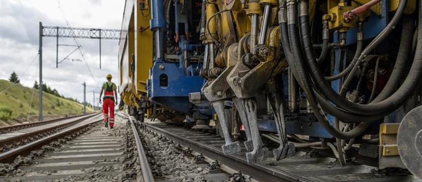 Przebudowa trasy kolejowej Szczecin-Poznań. Wojewoda dał zielone światło