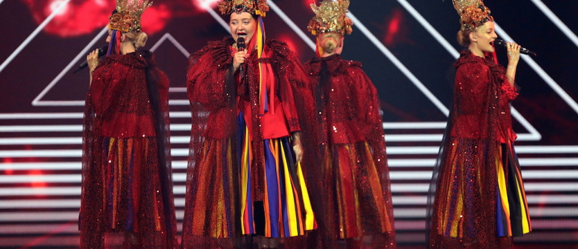 Szczecinianki nie wystąpią w finale Eurowizji. Porażka w Izraelu