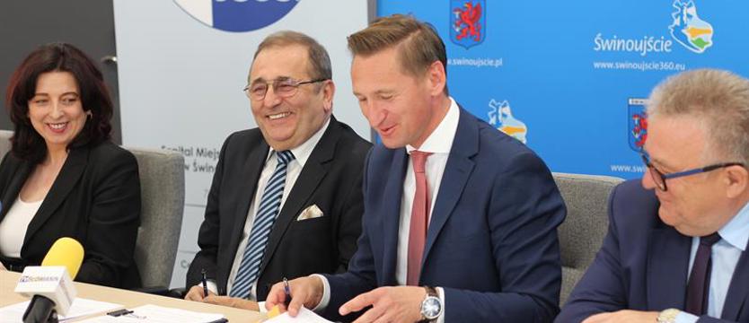 Trzy inwestycje z dofinansowaniem. Zanim powstanie tunel