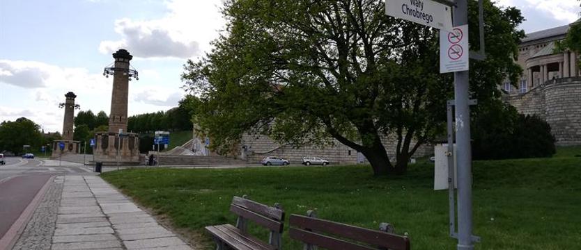 Miało być stylowo, a jest... przaśnie