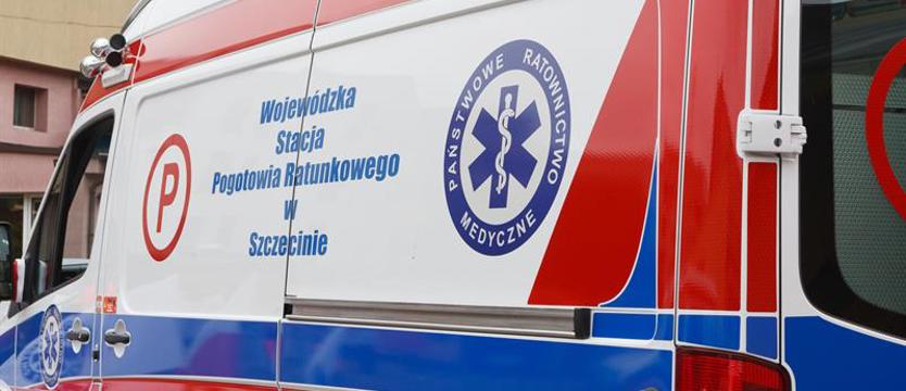 Nie żyje kobieta poszkodowana w pożarze