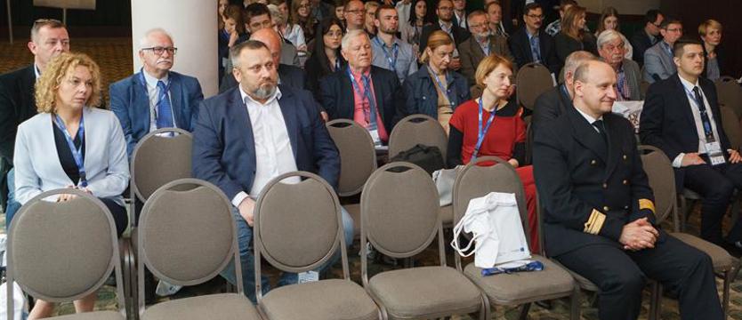 Dyskusje o żegludze śródlądowej