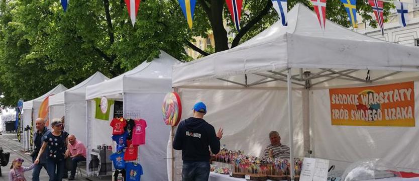 Wikingowie i duszek Ciepluszek
