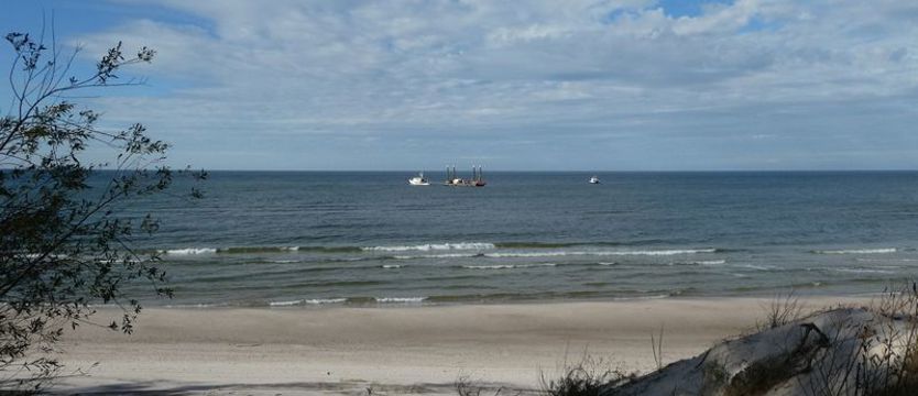 Decyzja dla gazociągu, który połączy podmorską część Baltic Pipe z polskim systemem