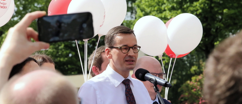 Premier: Rok szkolny zakończy się 19 czerwca