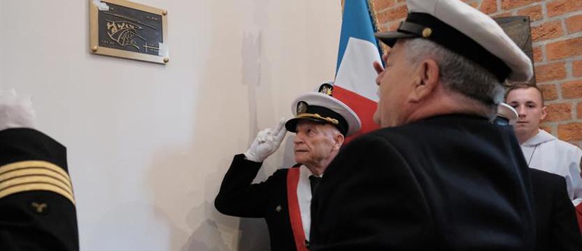 Upamiętnili ofiary katastrofy „Brdy”