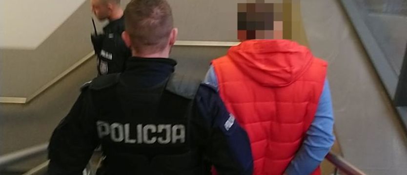 Namierzył pedofila na internetowym komunikatorze córki