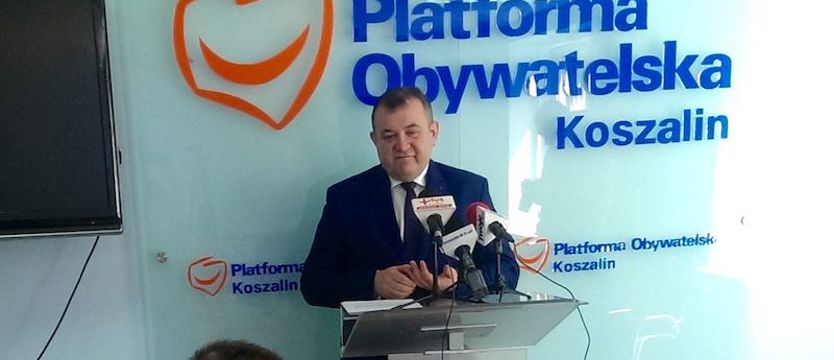 Poseł Gawłowski na tropie nepotyzmu. Dobre posady z powodu nazwiska?