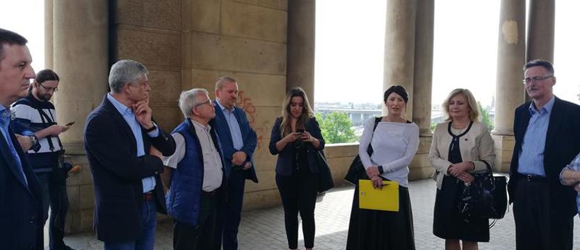 Wały Chrobrego. Zabytek specjalnej troski