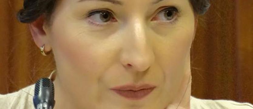 Łongiewska-Wijas odpowiada radnym PiS: „Nie zamkniecie mi ust”