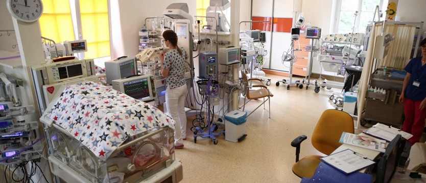 Sześcioraczki – Filip, Tymon, Zosia, Kaja, Malwina i Nela