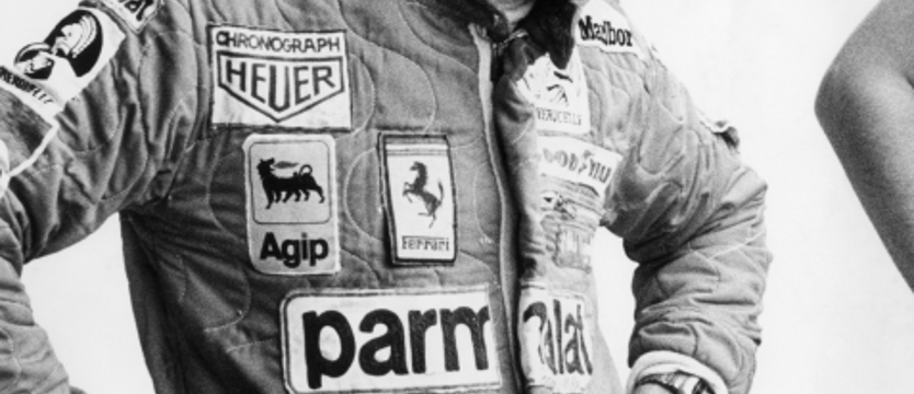 Wyścigi samochodowe. Zmarł Niki Lauda – trzykrotny mistrz świata Formuły 1