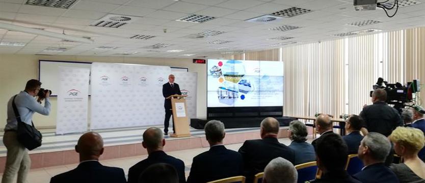 "Pomorze Zachodnie będzie gazowym hubem". 1400 MW dla Dolnej Odry