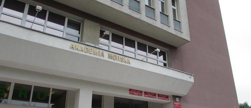 Akademia Morska świętuje