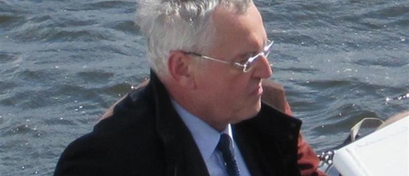 Zatrzymano prezesa „Gryfii”
