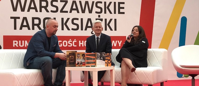 Znamy finalistki Gryfii