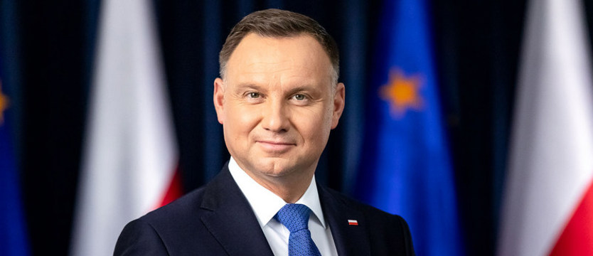 Prezydent: Każdy głos ma znaczenie, każdy głos jest ważny. Idźmy na wybory